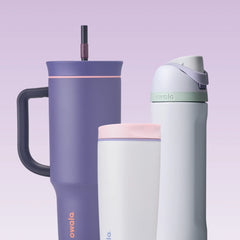 Bottle Boot